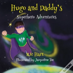 Capa do artigo Hugo And Daddy'S Superhero Adventures