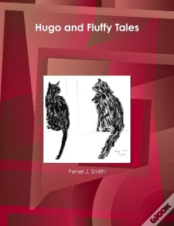 Capa do artigo Hugo And Fluffy Tales