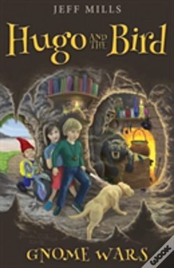 Capa do artigo Hugo And The Bird