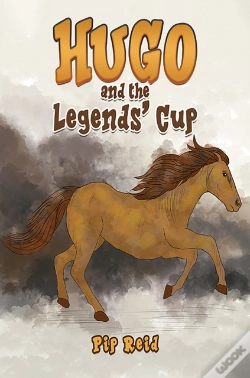 Capa do artigo Hugo And The Legendsâ€™ Cup