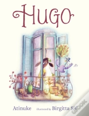 Capa do artigo Hugo