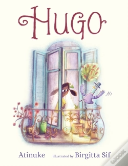 Capa do artigo Hugo