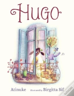 Capa do artigo Hugo