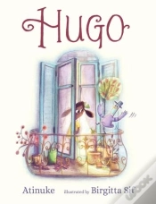 Capa do artigo Hugo