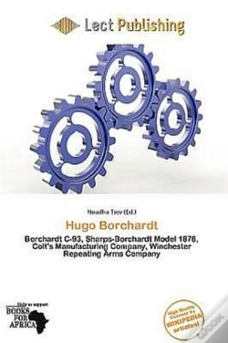 Capa do artigo Hugo Borchardt