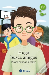 Hugo Busca Amigos