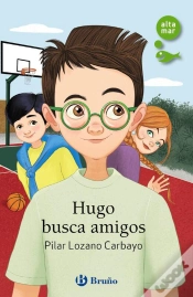 Capa do artigo Hugo Busca Amigos