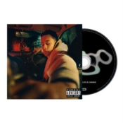 Capa do artigo Hugo - CD