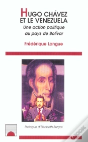 Capa do artigo Hugo Chavez Et Le Venezuela ; Une Action Politique Au Pays De Bolivar