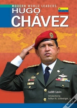 Capa do artigo Hugo Chavez