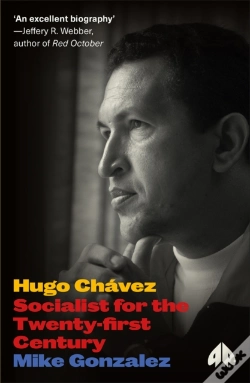Capa do artigo Hugo Chavez