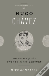 Hugo Chavez