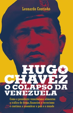 Capa do artigo Hugo Chávez, o colapso da Venezuela