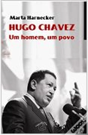 Capa do artigo Hugo Chávez - Um Homem, Um Povo