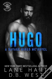Capa do artigo Hugo