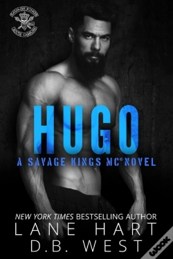 Capa do artigo Hugo