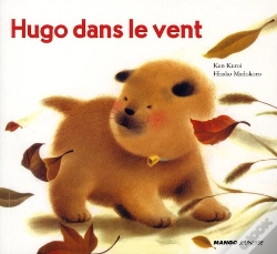 Capa do artigo Hugo Dans Le Vent