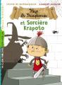 Hugo De Beauplumeau Et Sorcière Krapoto - Preview