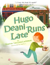 Capa do artigo Hugo Deani Runs Late