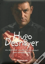 Capa do artigo Hugo Desnoyer  Boucher Tendre Et Saignant