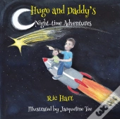 Hugo & Daddy'S Night-Time Adventures