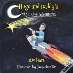 Capa do artigo Hugo & Daddy'S Night-Time Adventures