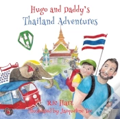 Capa do artigo Hugo & Daddy