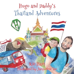Capa do artigo Hugo & Daddy'S Thailand Adventures