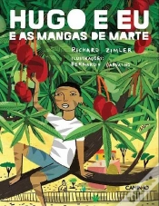 Capa do artigo Hugo e Eu e as Mangas de Marte