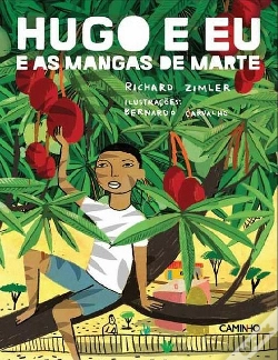 Capa do artigo Hugo e Eu e as Mangas de Marte