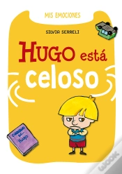 Capa do artigo Hugo Está Celoso