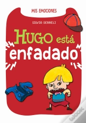 Capa do artigo Hugo Está Enfadado