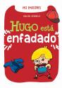 Hugo Está Enfadado - Preview