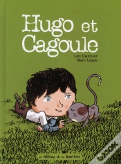 Capa do artigo Hugo Et Cagoule