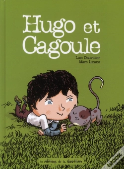 Capa do artigo Hugo Et Cagoule