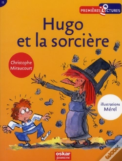 Capa do artigo Hugo Et La Sorcière