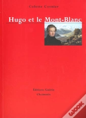 Hugo Et Le Mont-Blanc