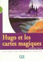 Hugo Et Les Cartes Magiques Niveau 2 - Preview