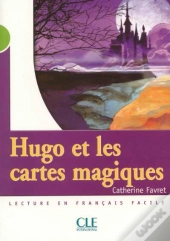 Hugo Et Les Cartes Magiques Niveau 2