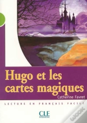 Capa do artigo Hugo Et Les Cartes Magiques Niveau 2