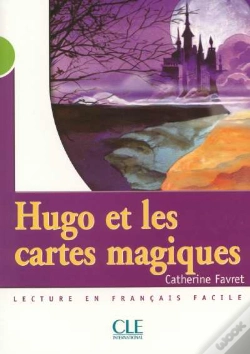 Capa do artigo Hugo Et Les Cartes Magiques Niveau 2