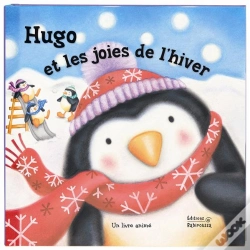 Capa do artigo Hugo Et Les Joies De L'Hiver