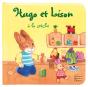 Hugo Et Lison A La Creche - Preview