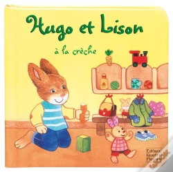 Capa do artigo Hugo Et Lison A La Creche