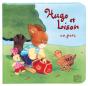 Hugo Et Lison Au Parc - Preview