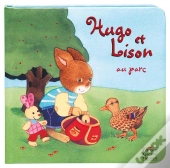 Hugo Et Lison Au Parc
