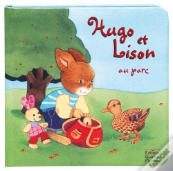 Capa do artigo Hugo Et Lison Au Parc