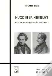 Capa do artigo Hugo Et Sainte Beuve