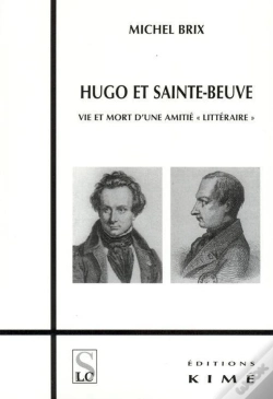 Capa do artigo Hugo Et Sainte Beuve