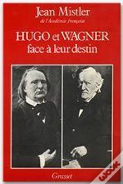 Capa do artigo Hugo Et Wagner Face A Leur Destin